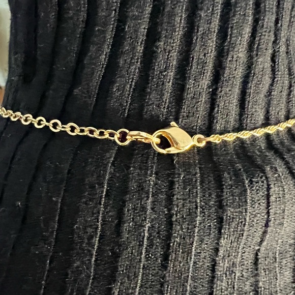 Christian Dior Vintage Necklace - Picture 3 of 6